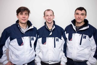 О компании ПотолокСервис: установка натяжных потолков в Архангельске