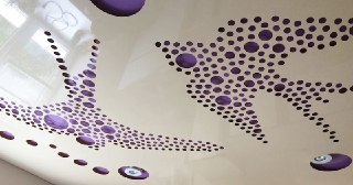 Резной потолок Apply Архангельск, цена от 4154 руб.